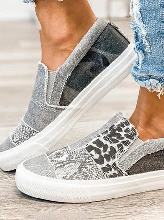Frances™ | Stylish Pain-Relief Slip-Ons