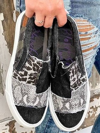 Frances™ | Stylish Pain-Relief Slip-Ons