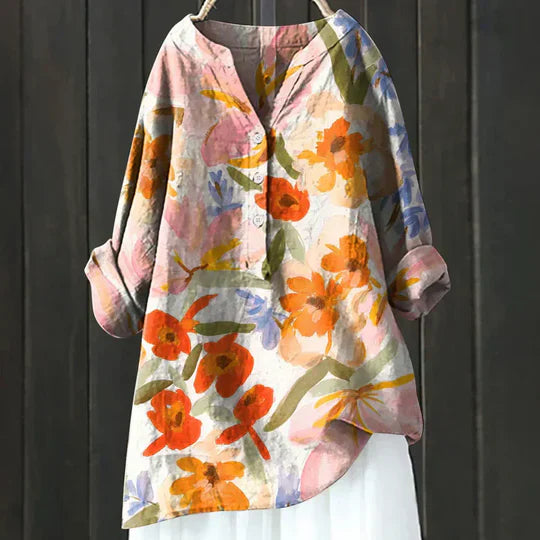 Sally™ | Lightweight and Cozy Top
