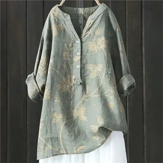 Sally™ | Lightweight and Cozy Top