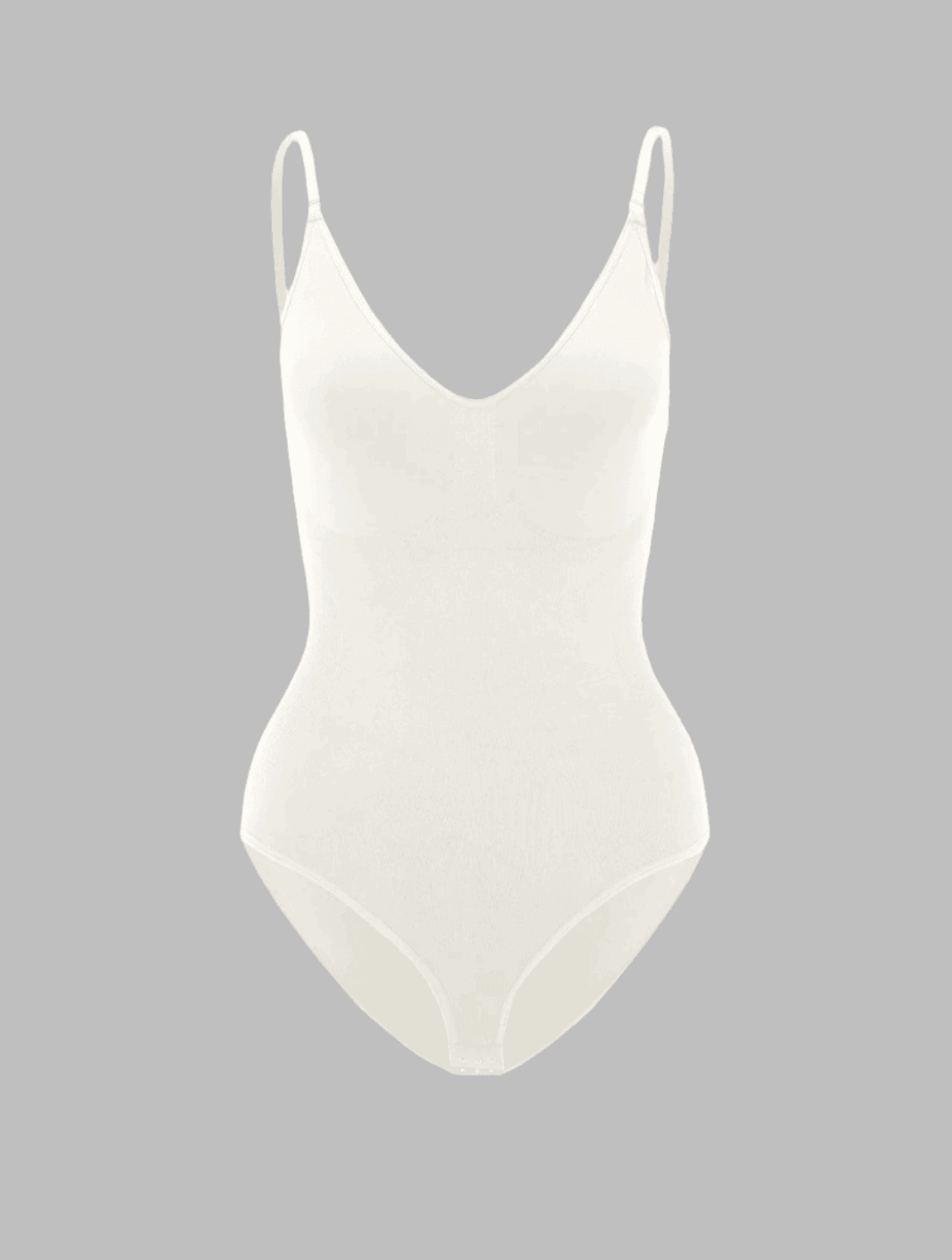 PowerSculpt™ | Sleek Shapewear Bodysuit for a Flawless Silhouette
