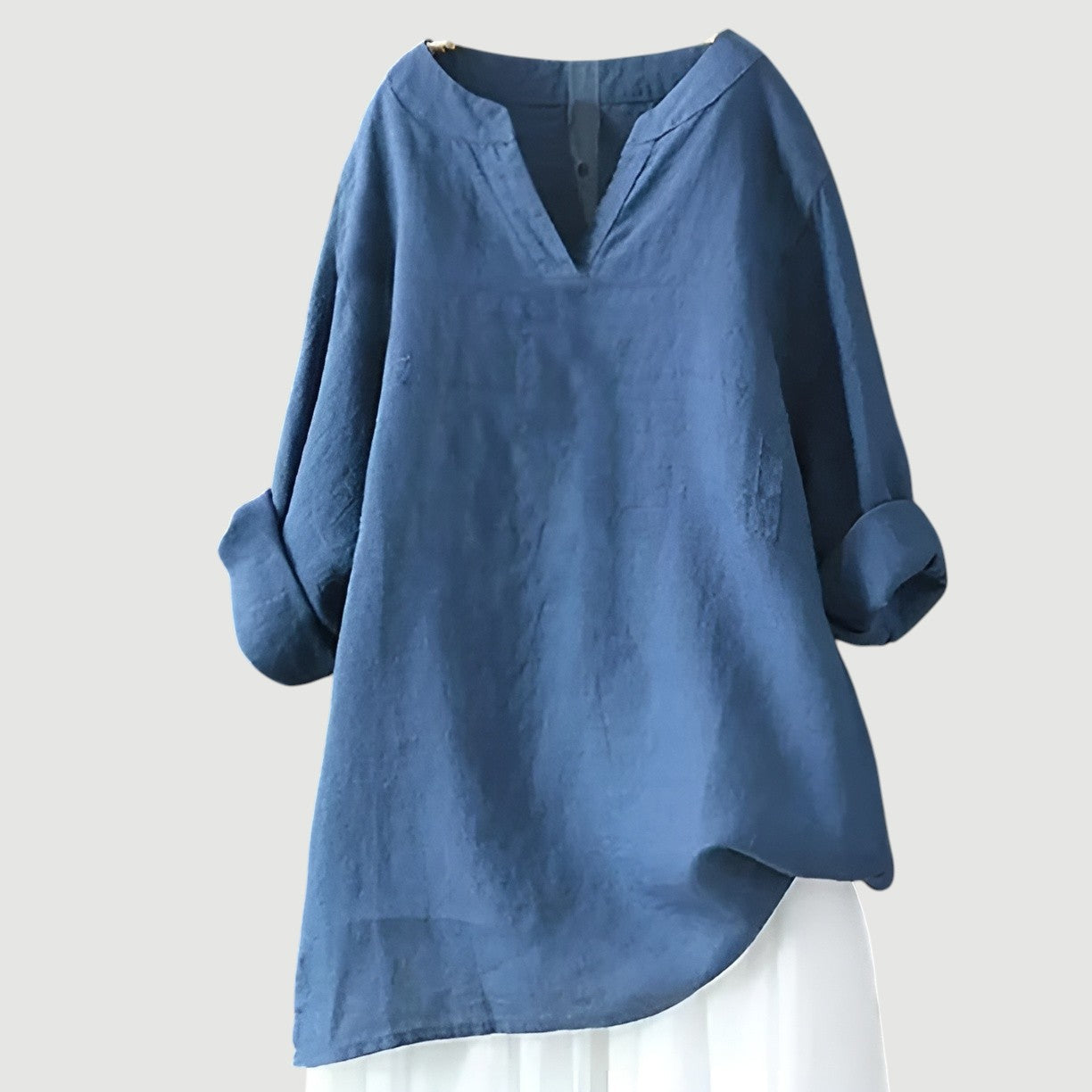 Nicole™ | Lightweight and Cozy Top
