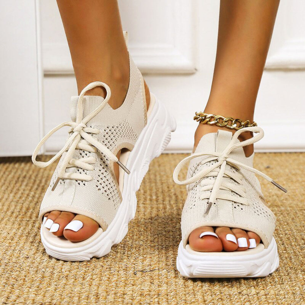 Effie | Women's Comfort-Orthotic Cushioned Sandals