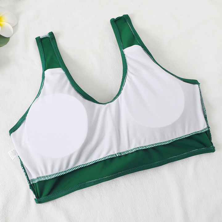 Dawn™ | Classic High-Waisted Bikini