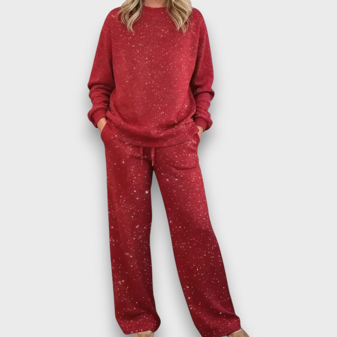 Isla™ | Cozy Two-Piece Lounge Ensemble