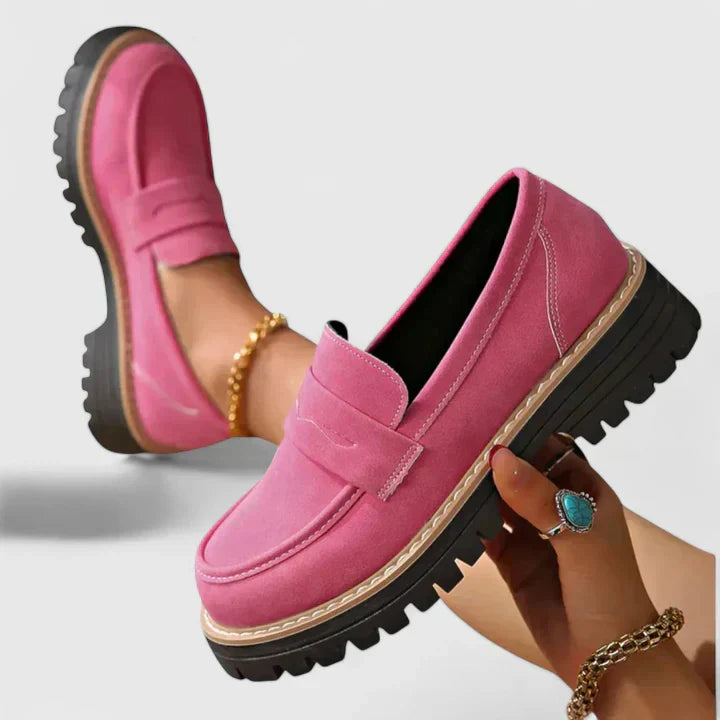 Journey™ | Comfort-Orthopedic Loafers