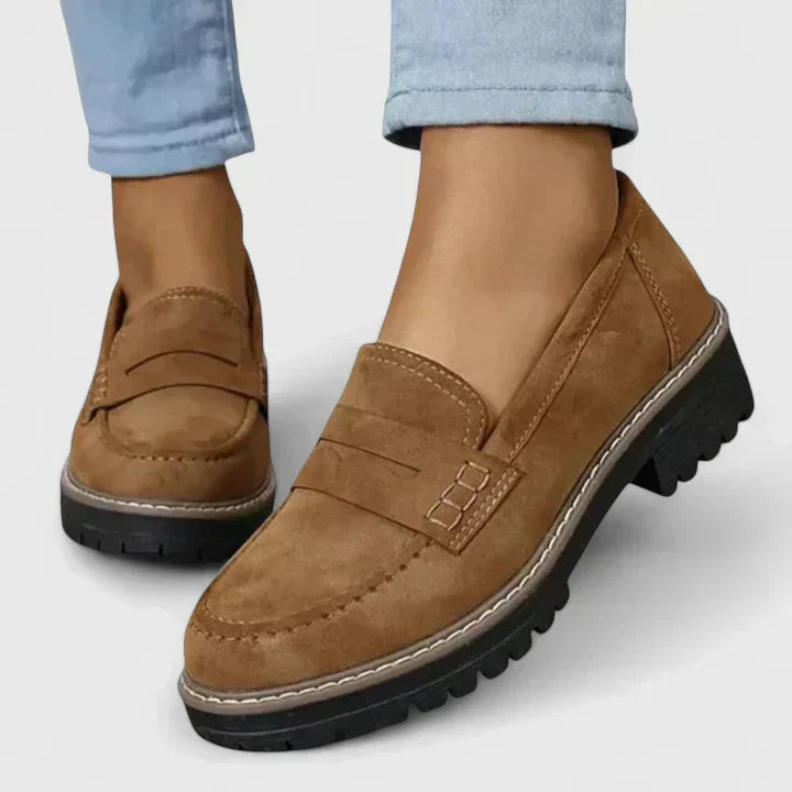 Journey™ | Comfort-Orthopedic Loafers