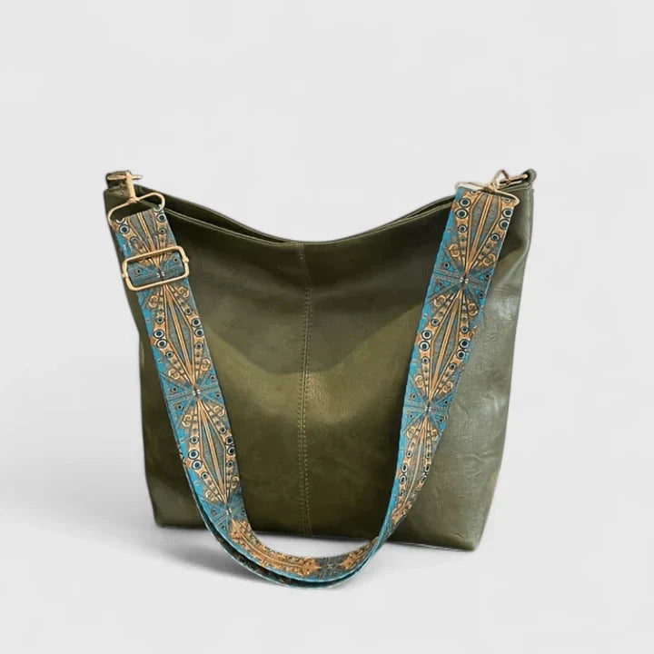 Ragnelle™ | Distinctive Character Shoulder Bag