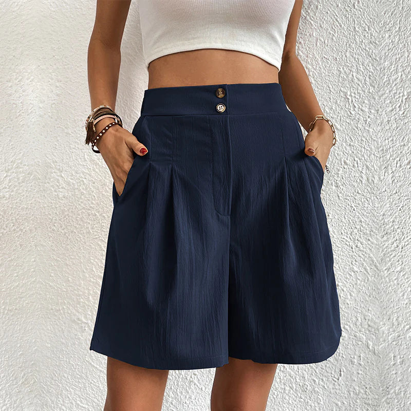 Carol™ | Chic & Comfortable Women's Shorts