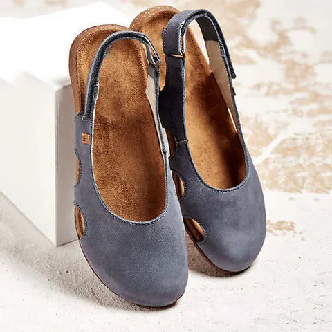 Margaret™ | Supportive Sandals