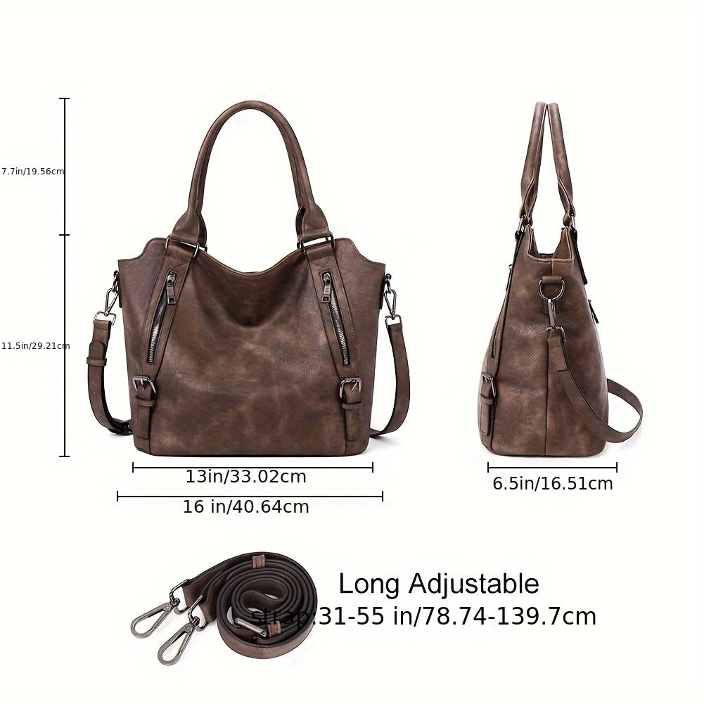 Kira | Women's Shoulder Handbag