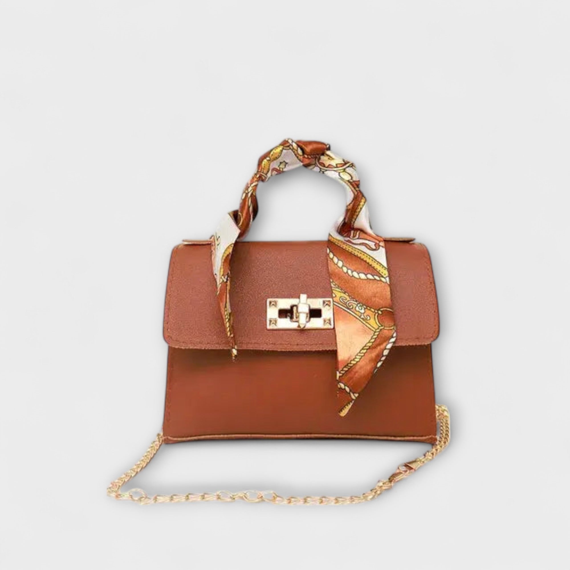 Alvhild™ | Chic Designer Handbag