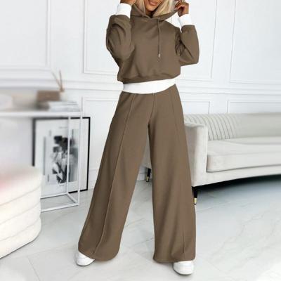 Thalia™ | Women's Cozy Hoodie Ensemble