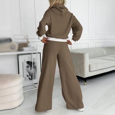 Thalia™ | Women's Cozy Hoodie Ensemble