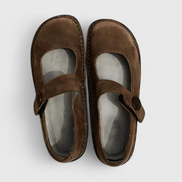 Danielle™ | Comfort-Oriented Orthopedic Footwear