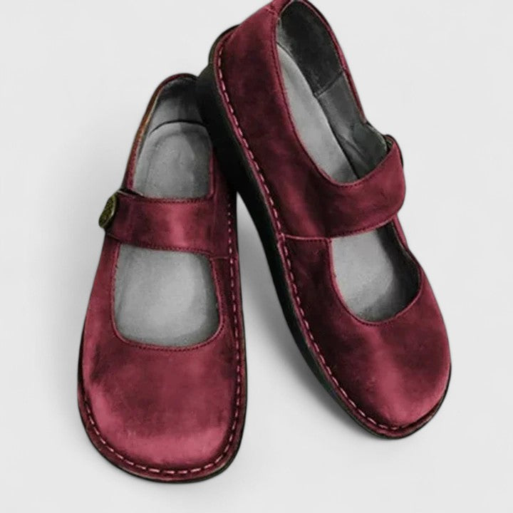 Danielle™ | Comfort-Oriented Orthopedic Footwear
