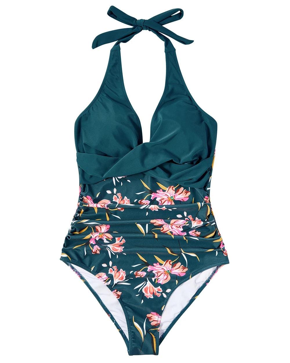 Hilda™ | Stylish and Flattering Swimwear