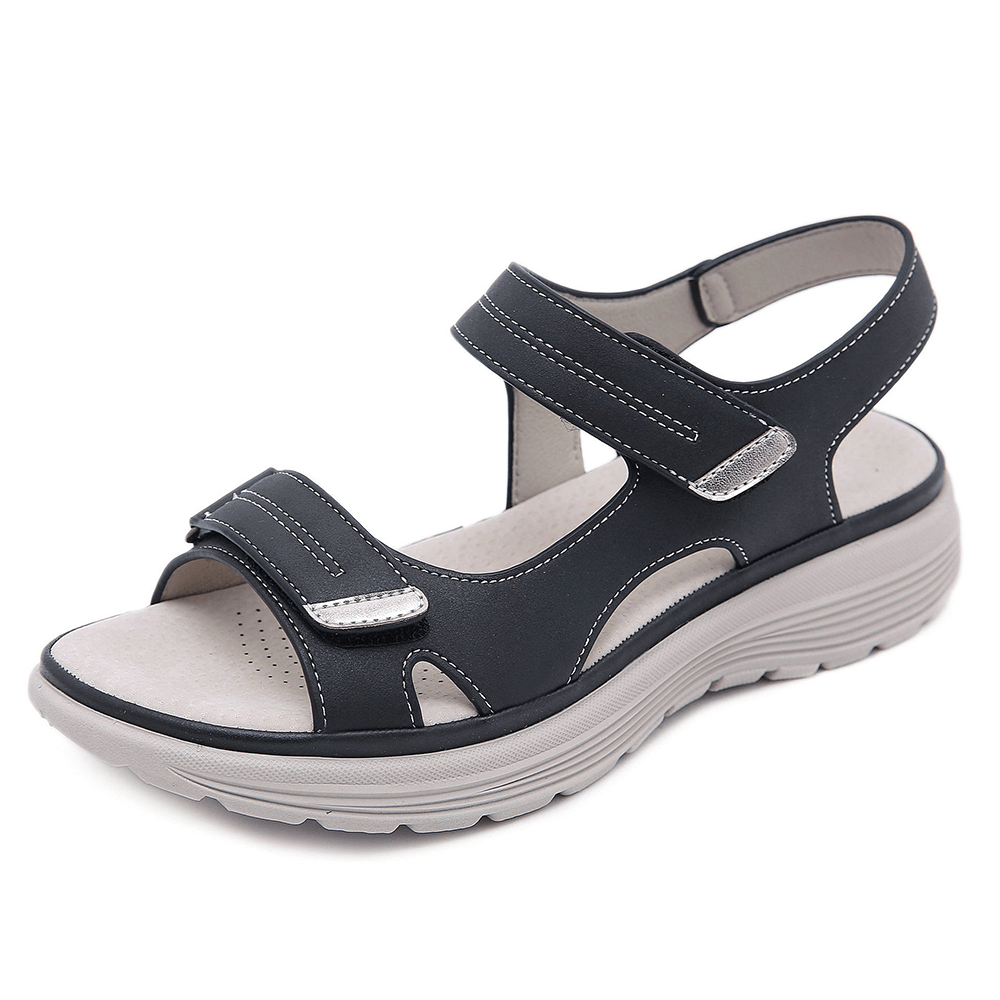 Beverly™ | Comfort-Orthopedic Sandals