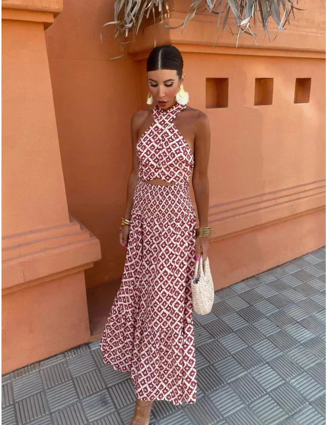 Cleo | Summer 2026 Women's Wedding Guest Dress