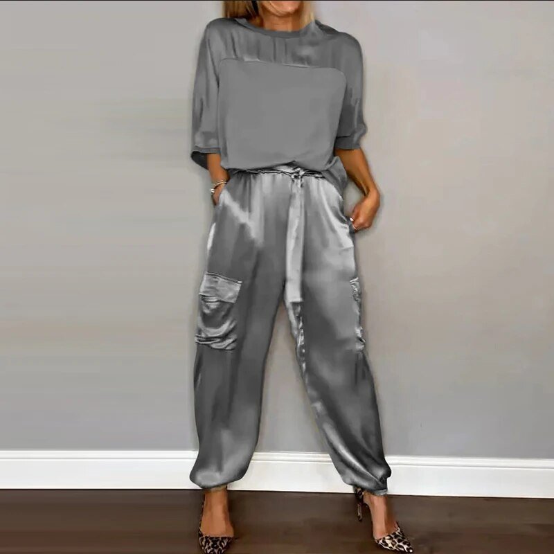 Luna™ | Cozy Relaxation Outfit