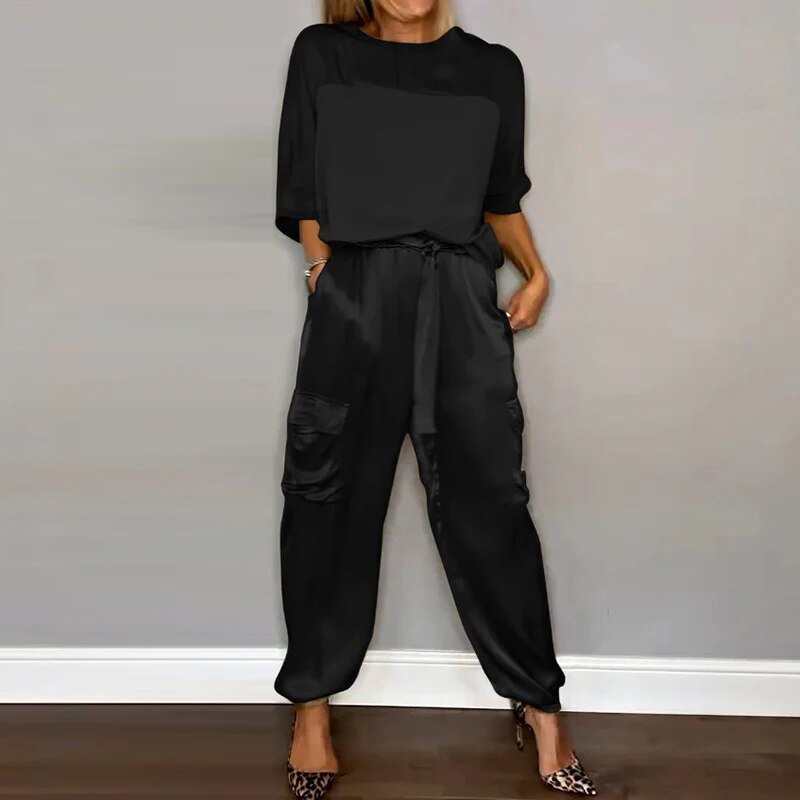 Luna™ | Comfortable Lounge Wear Set