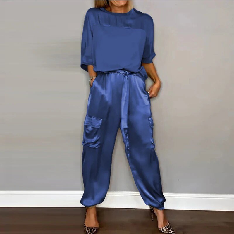Luna™ | Cozy Casual Wear Set