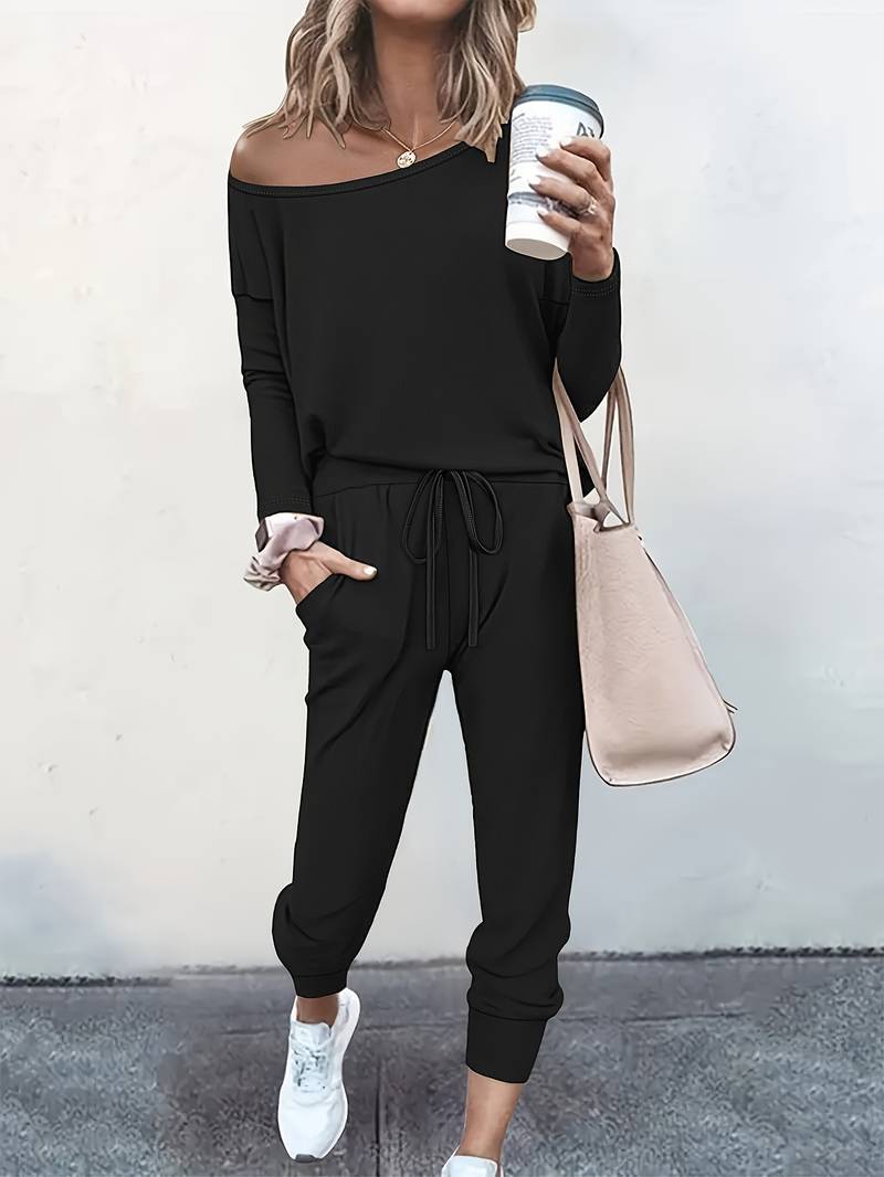 Nova™ | Effortlessly Stylish Two-Piece Ensemble