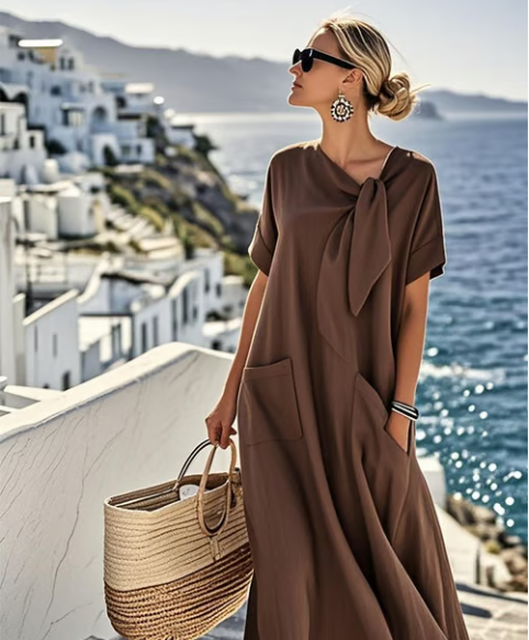Geraldine™ | Chic Dress