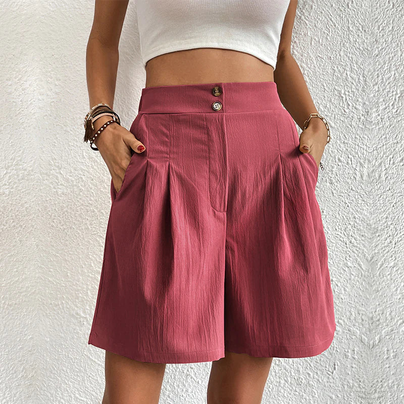 Carol™ | Chic & Comfortable Women's Shorts