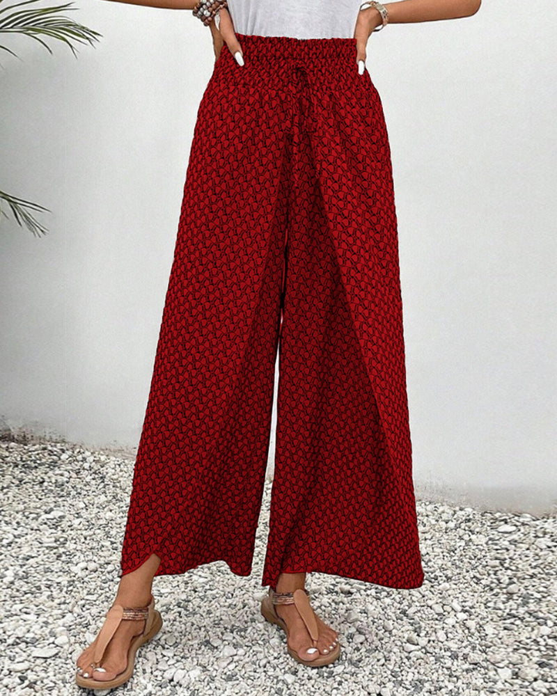 Vera™ | Easygoing Wide-Leg Pants