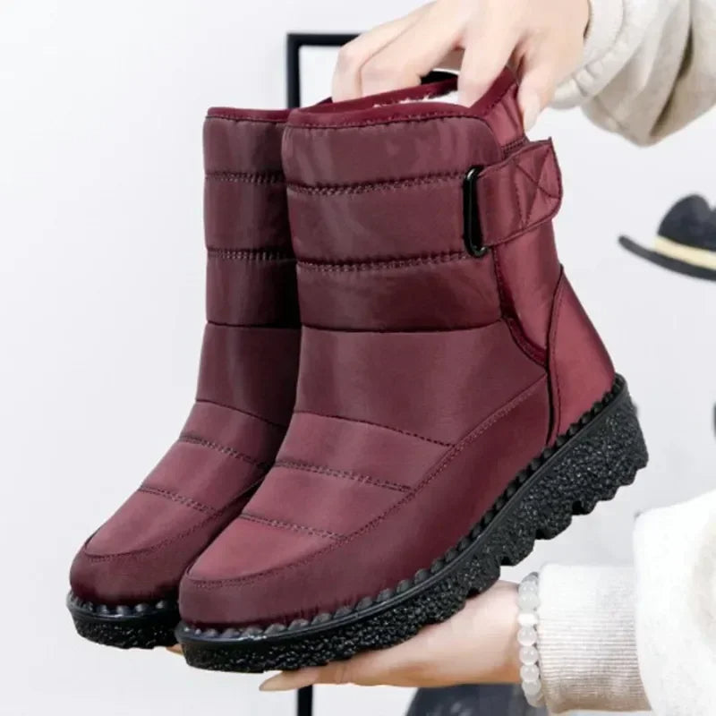 Joy™ | Women's Waterproof Boots