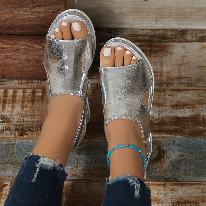 Cheryl™ | Comfortable Orthopedic Sandals