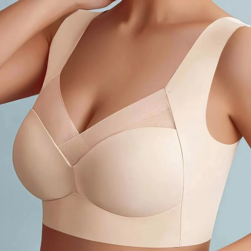 BoostFit™ | Supreme Comfort Seamless Bra