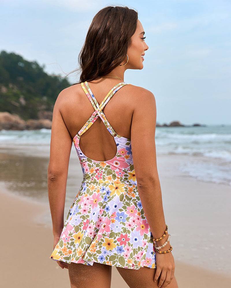 Joly™ | Stylish and Flattering Swim Dress