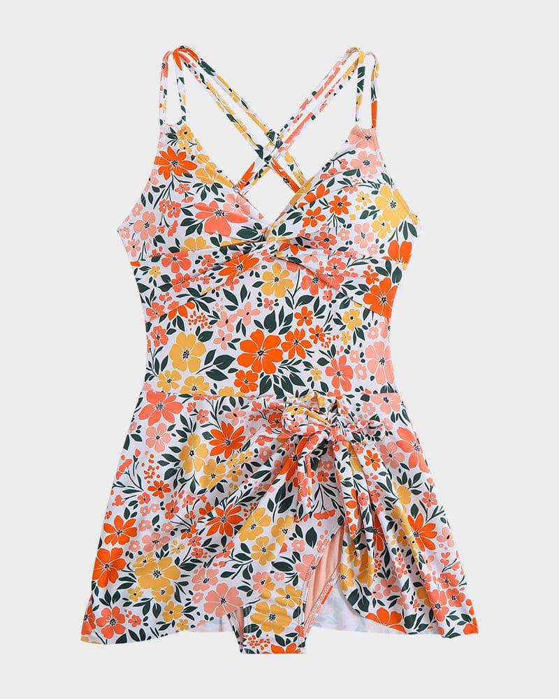 Joly™ | Stylish and Flattering Swim Dress