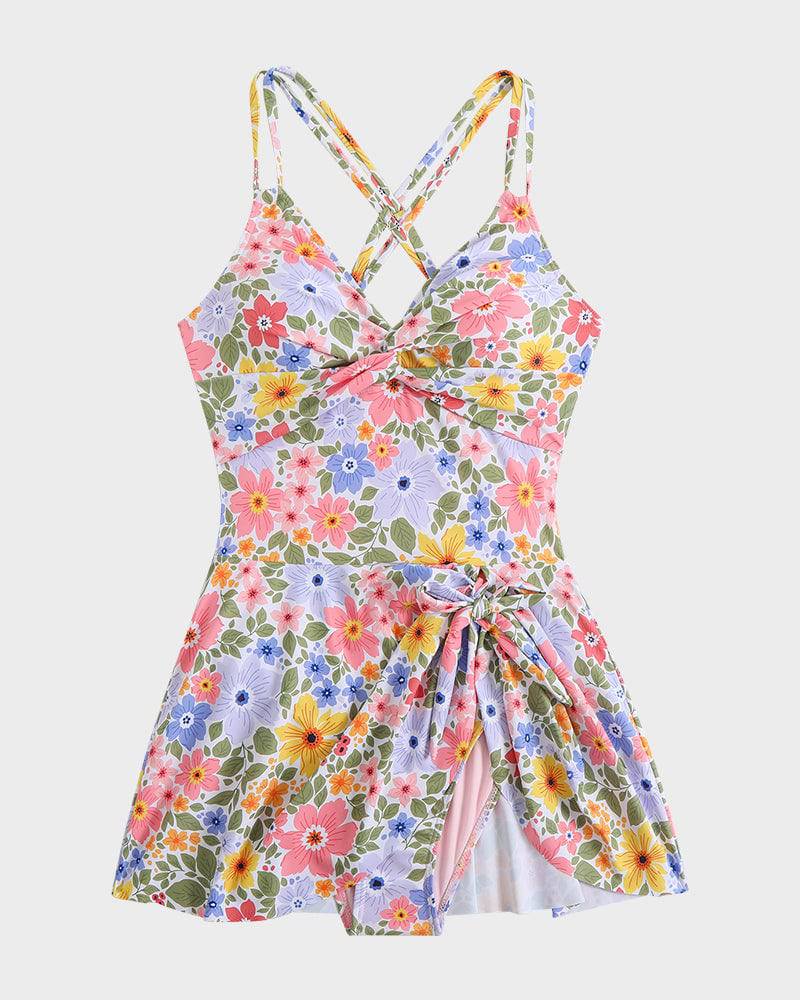 Joly™ | Stylish and Flattering Swim Dress