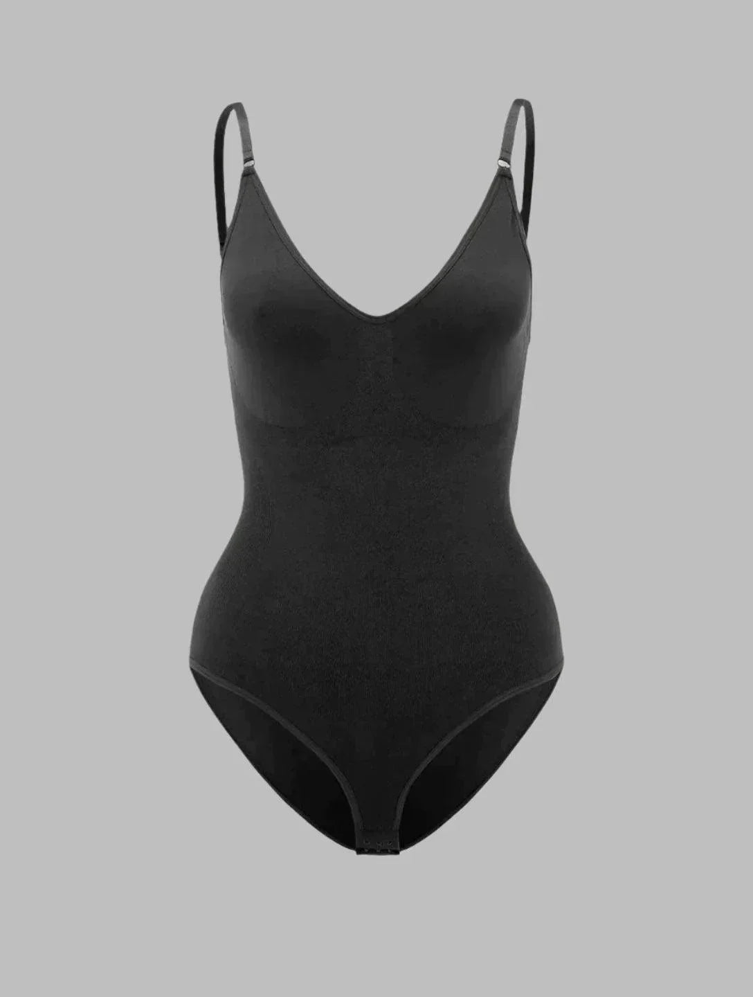 PowerSculpt™ | Figure-Enhancing Shapewear Bodysuit