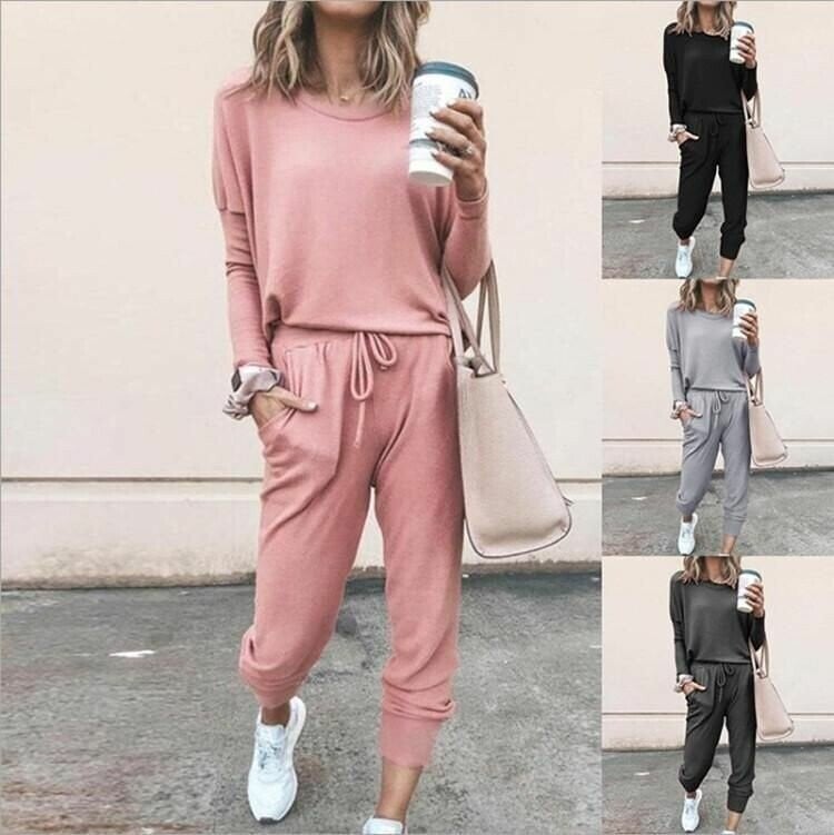 Fern™ | Chic Matching Set