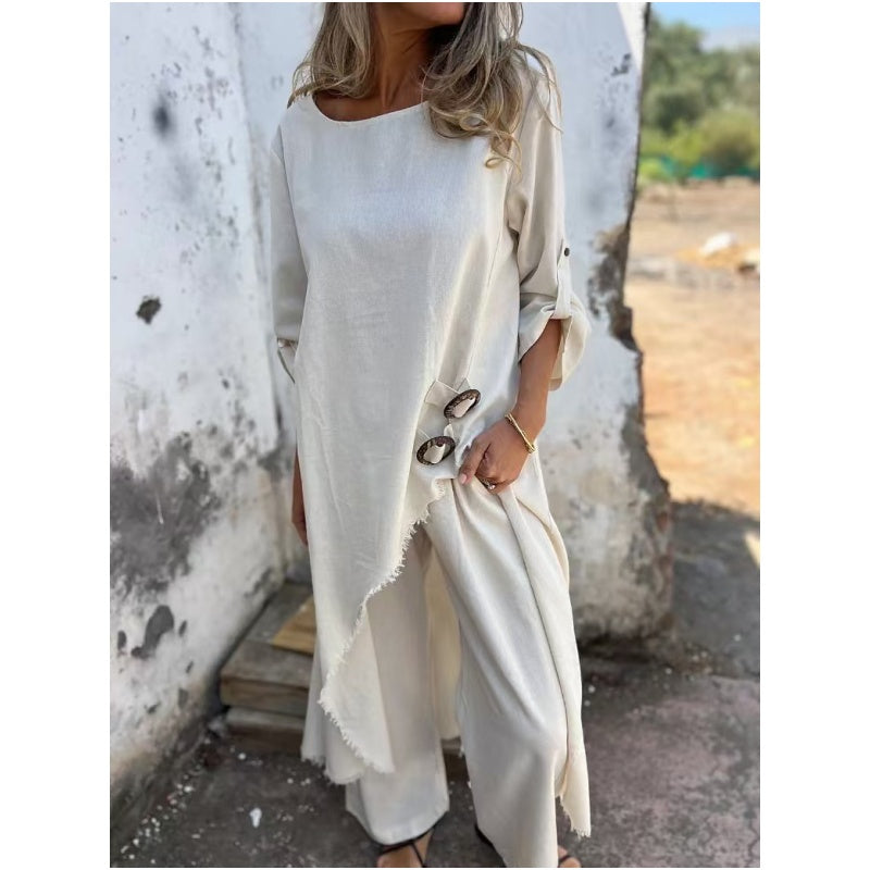 Ashleigh™ | Casual Chic Collection