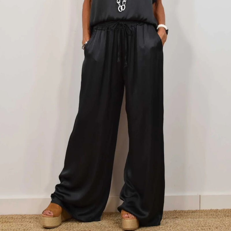 Marla™ | Chic Two-Piece Ensemble