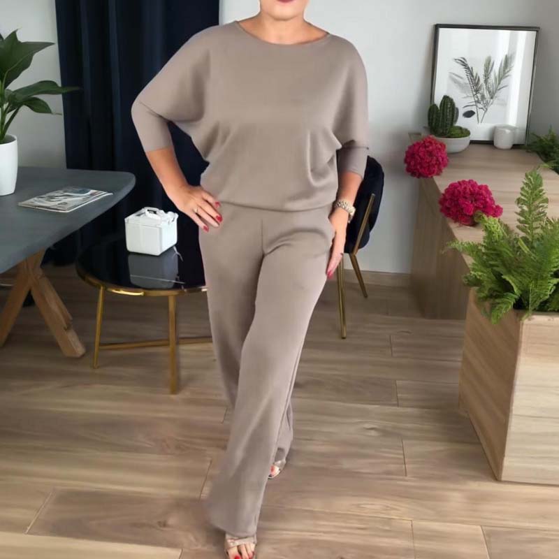 Zoe™ | Stylish 3-Piece Ensemble