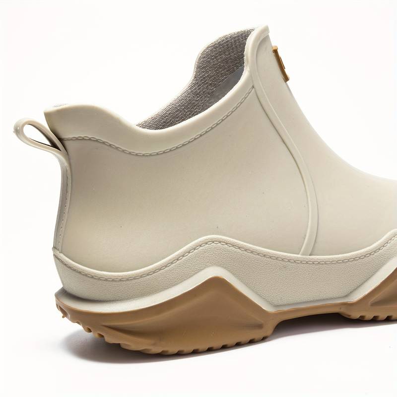 Key™ | Waterproof Comfort Boots for Nature Exploration