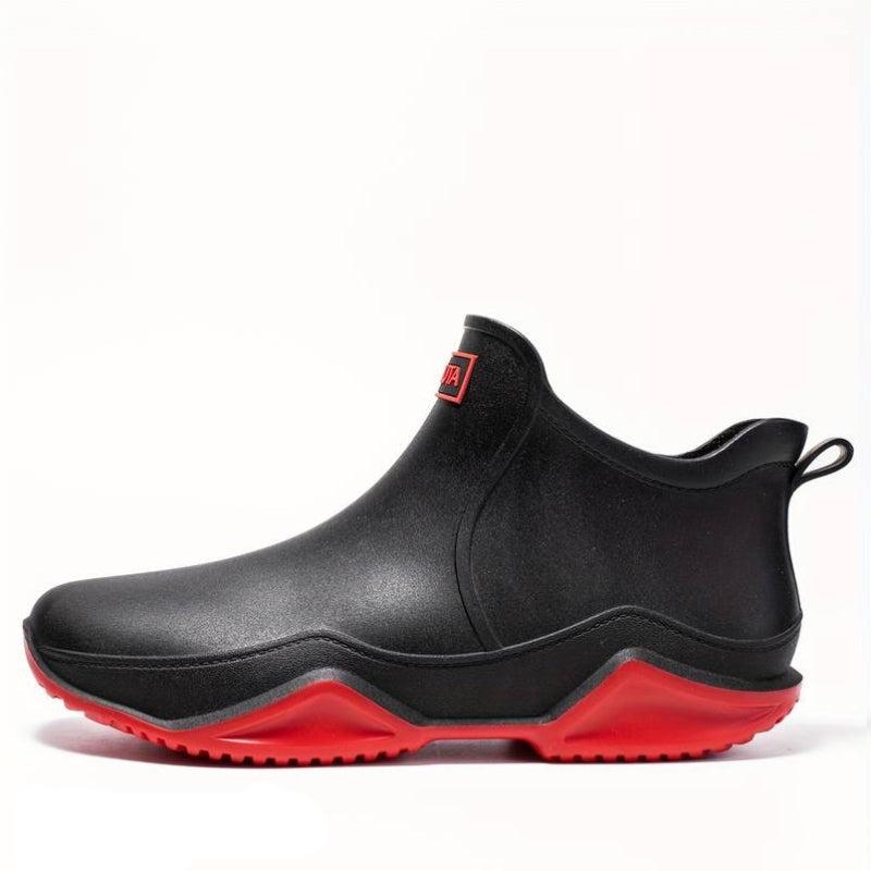 Key™ | Waterproof Comfort Boots for Nature Exploration