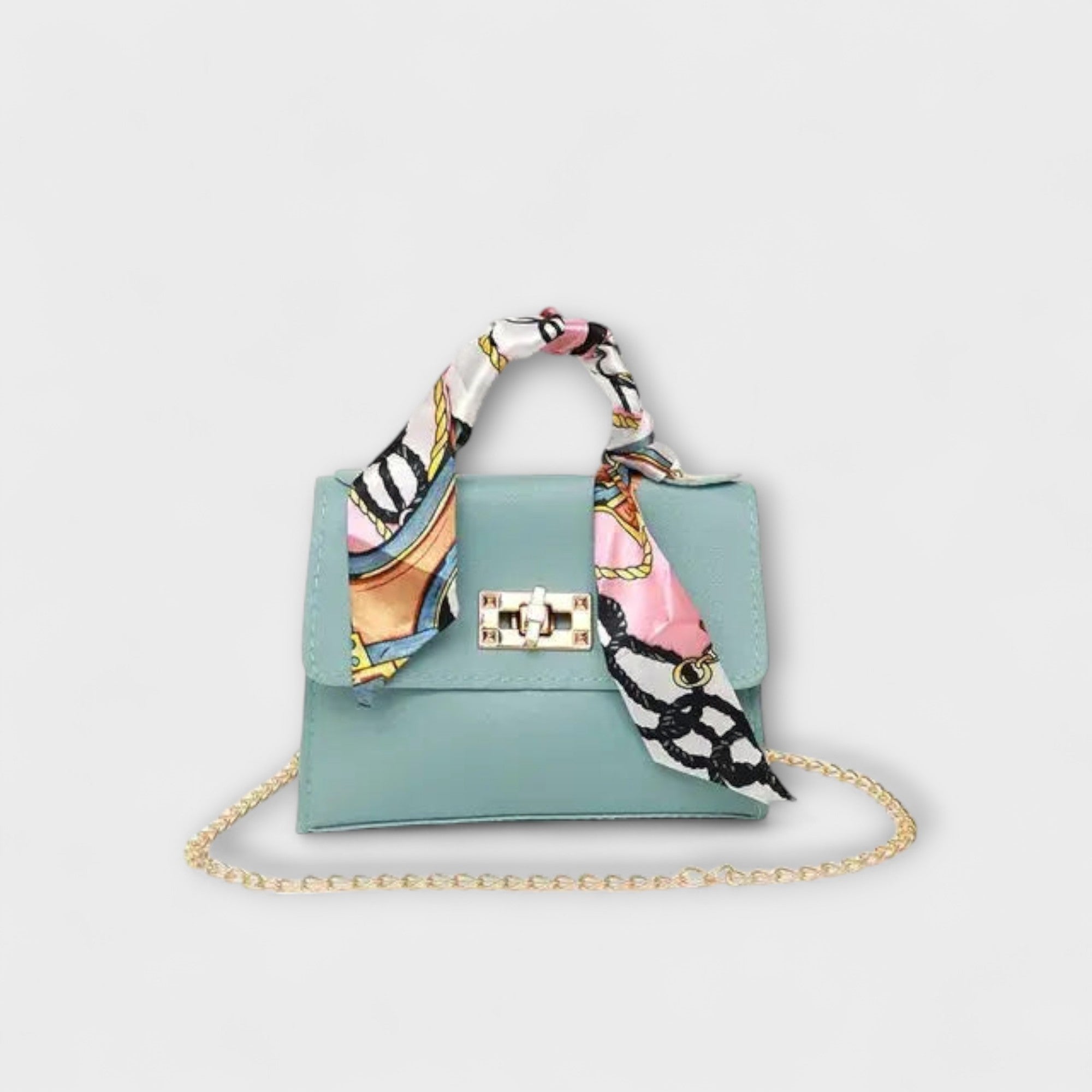 Alvhild™ | Chic Designer Handbag