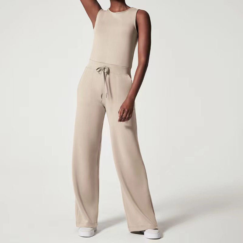 Rosalie™ | Exclusive Women's Jumpsuit - Limited Edition