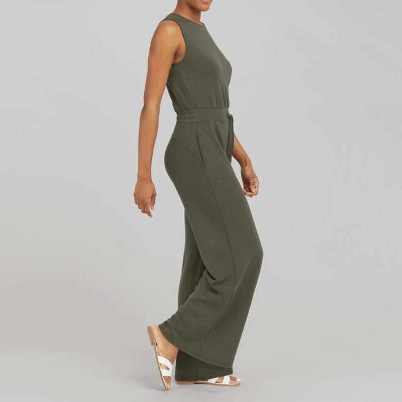 Rosalie™ | Exclusive Women's Jumpsuit - Limited Edition