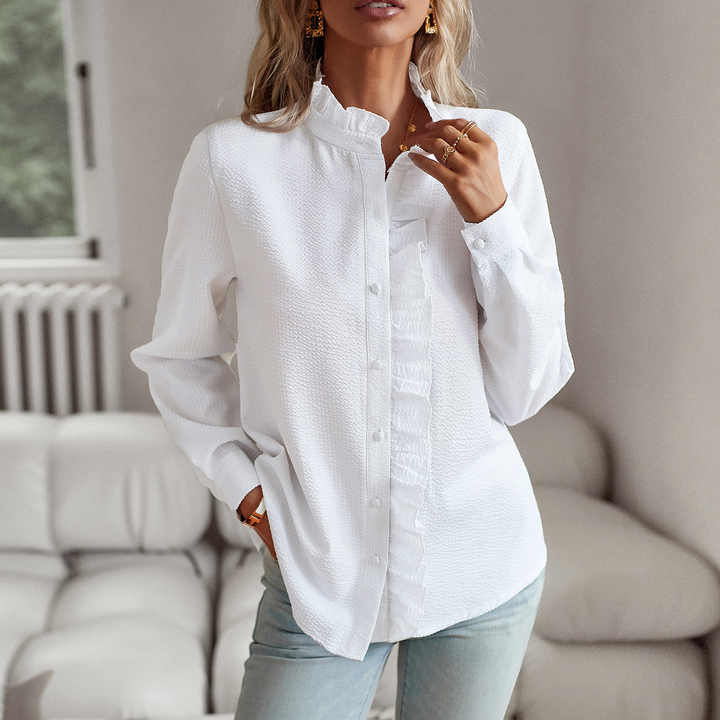Sheri™ | Classic Sophistication Meets Unmatched Comfort