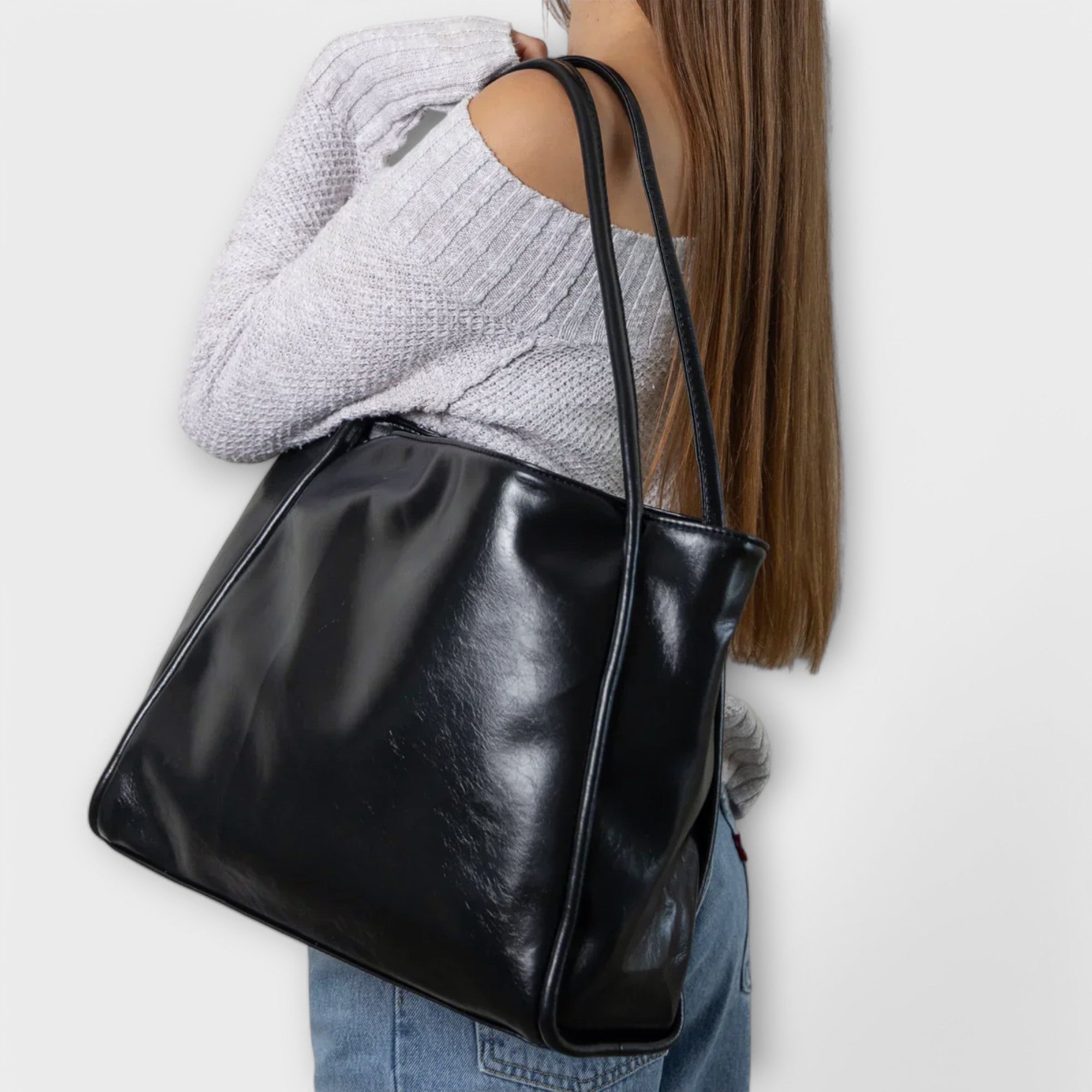 Freydis™ | Elegant Handbag
